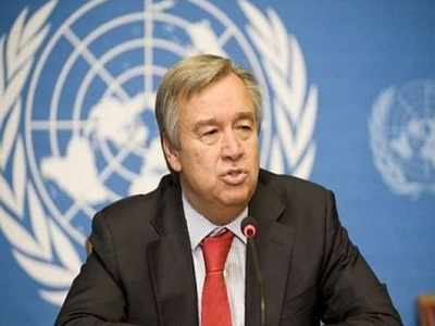 Antidote to pandemic of misinformation amid Covid-19 is fact-based news: UN chief