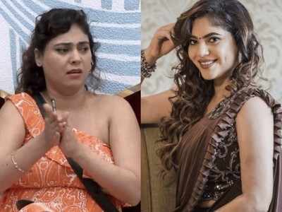 Sherin Shringar stuns fans with her amazing transformation