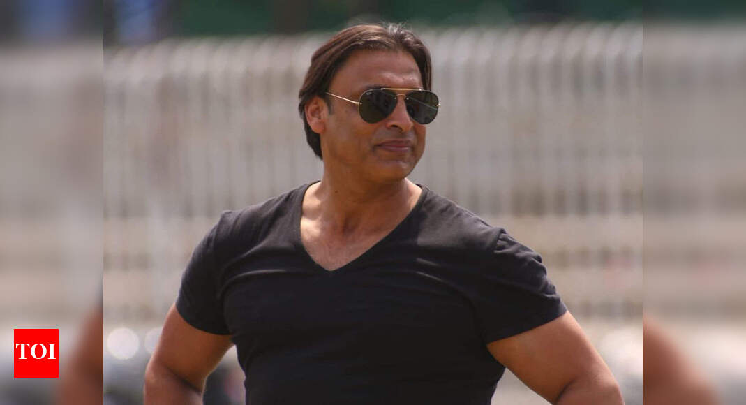 Shoaib Akhtar open to Indian bowling coaching job Cricket News