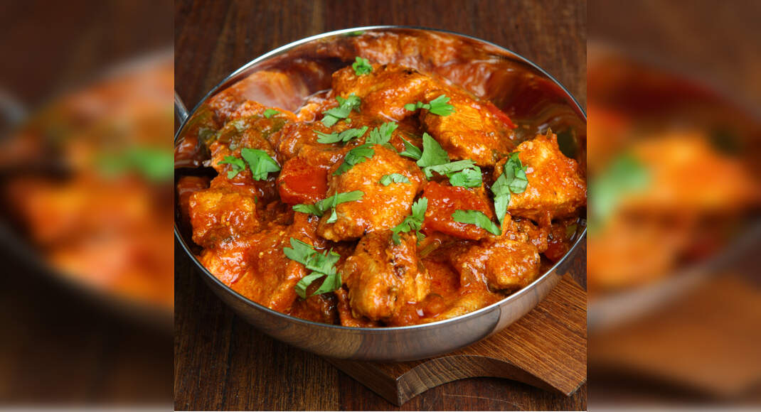 Handi Chicken Recipe: How to Make Handi Chicken Recipe | Homemade Handi