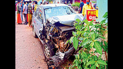 6 killed in two separate accidents in Ernakulam | Kochi News - Times of ...