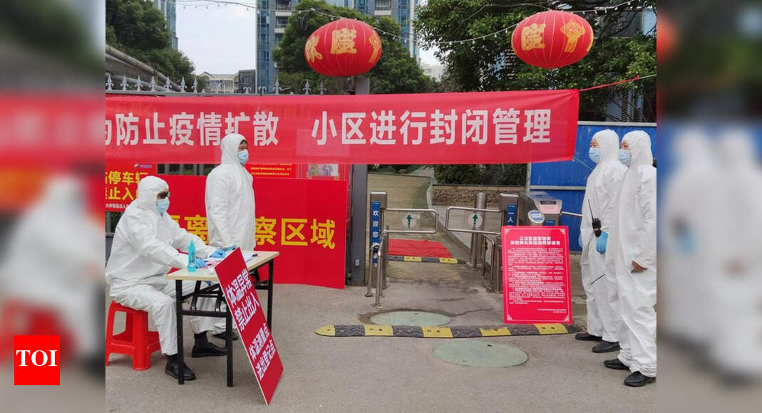 Corona survivors in Wuhan want answers. China is ‘silencing’ them