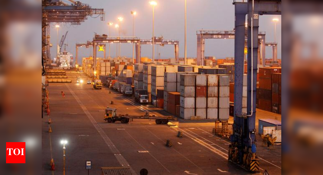 India offers land twice Luxembourg size to firms leaving China