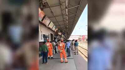 Two special trains from Kerala bring back 2,300 migrants to Patna ...