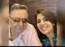 Neetu on Rishi's long battle against cancer