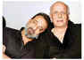 Sanjay Dutt on working with Mahesh Bhatt