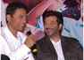 Photos: Anil Kapoor remembers Irrfan Khan