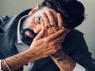 Shieladitya wants to focus on mental health affected by isolation in his films