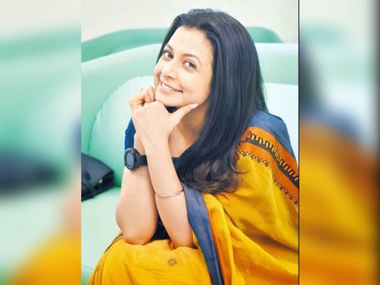 1280px x 960px - Actress Koel Mallick blessed with a baby boy | Bengali Movie News - Times  of India