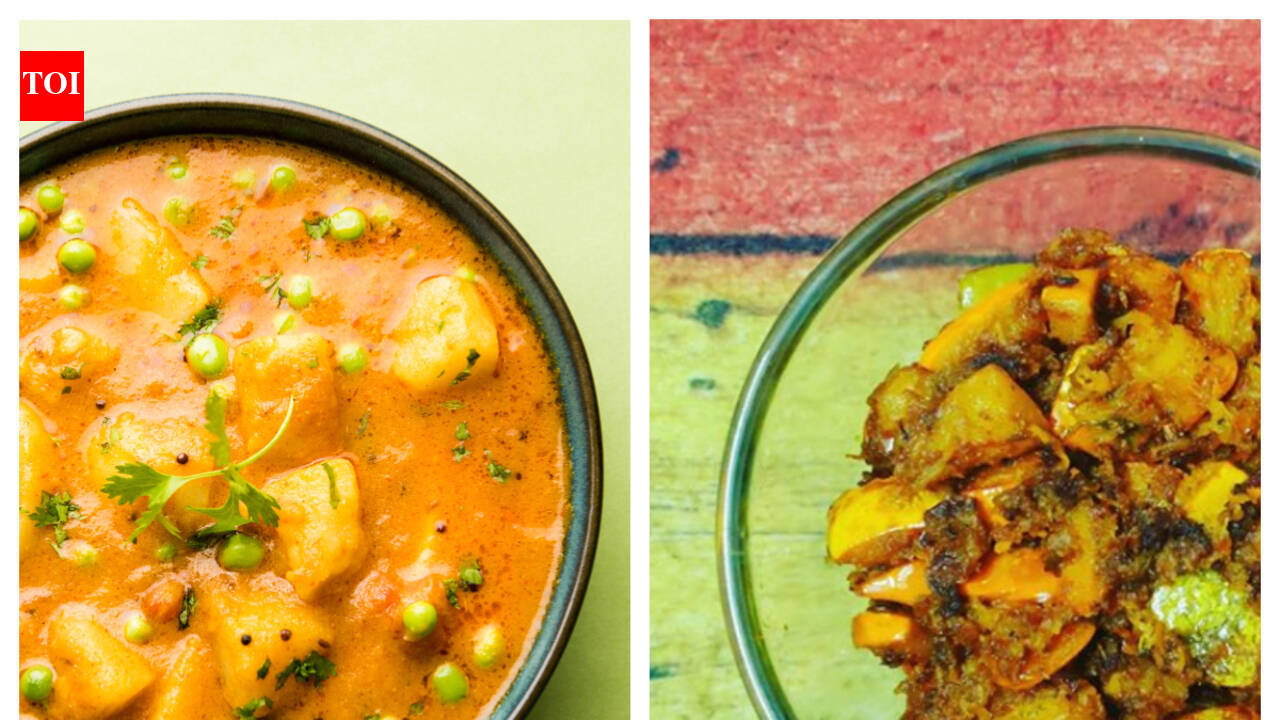 5-Minutes Curry Recipes: 5 easy and tasty curries that can actually be ...