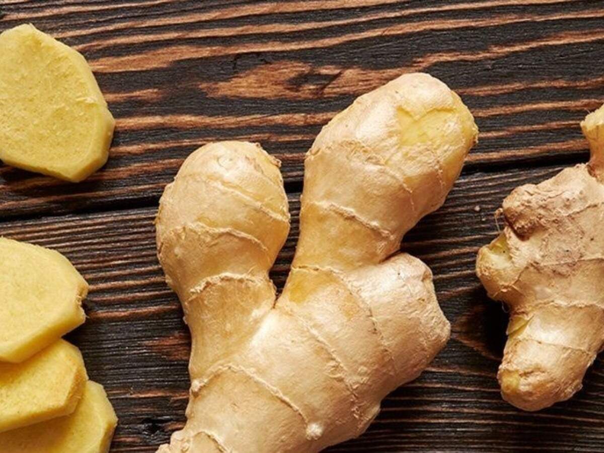 Best Ways To Use Ginger For Skin And Hair Care Best Ways To Use Ginger For Skin And Hair Care