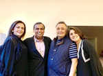 Neetu Kapoor thanks Ambani family, doctors & nurses, who helped on Rishi Kapoor’s treatment