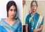 Aishwarya Lekshmi’s photo in her mother’s sari goes viral