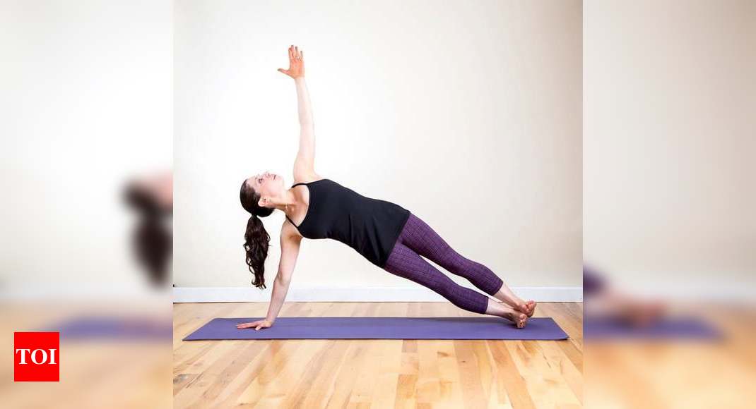 Spring Cleaning Yoga Sequence | Brunswick & Portland, Maine