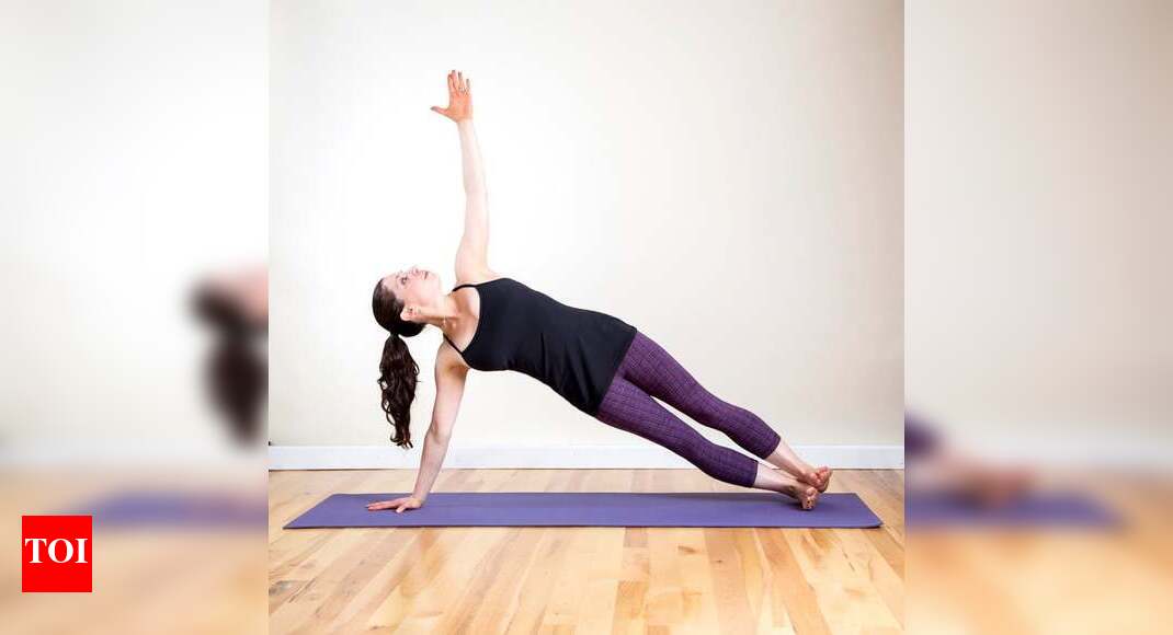 Yoga asanas for stay-at-home days thumbnail