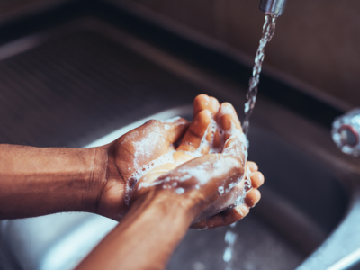 World Hand Hygiene Day: Do you know how to wash your hands properly? Here are CDC approved guidelines