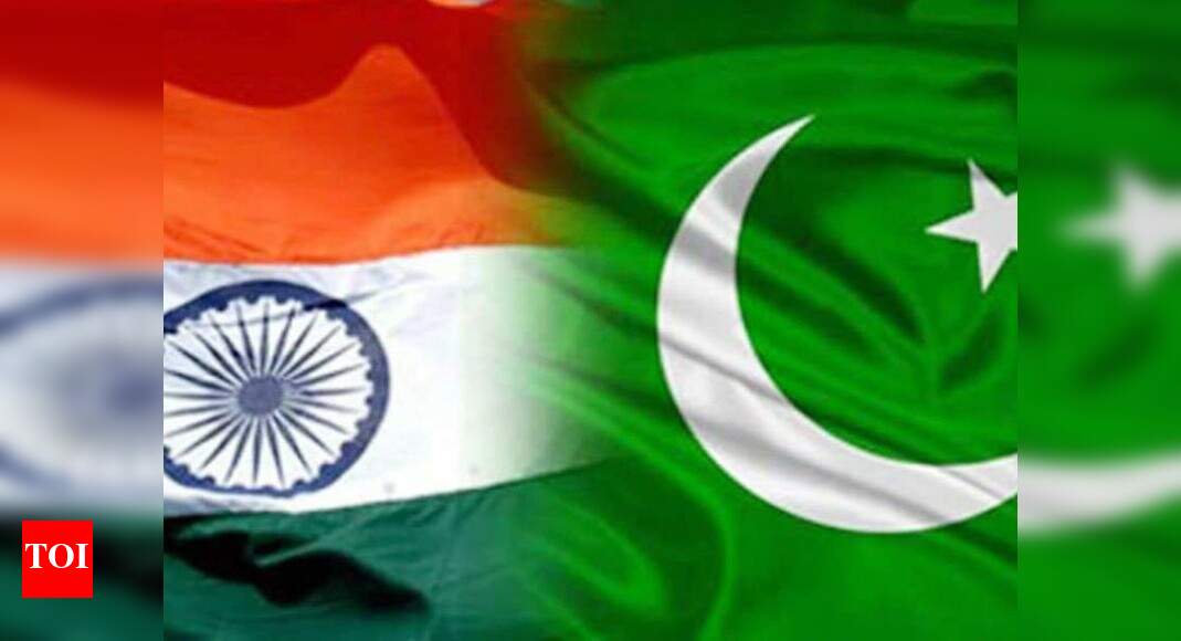 Pakistan: Pakistan summons senior Indian diplomat over 'ceasefire ...