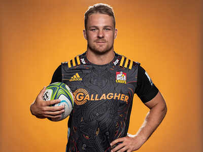 Rugby: Sam Cane succeeds Read as All Blacks skipper | More sports News ...