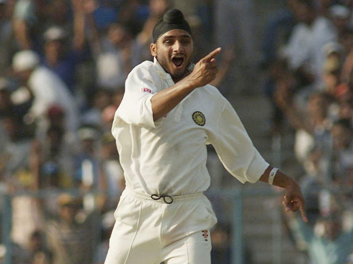 'Cricket was, is and will always be an important part of my life': Harbhajan Singh