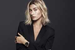 Hailey Bieber shares her skincare secrets for oily and acne-prone skin during the pandemic