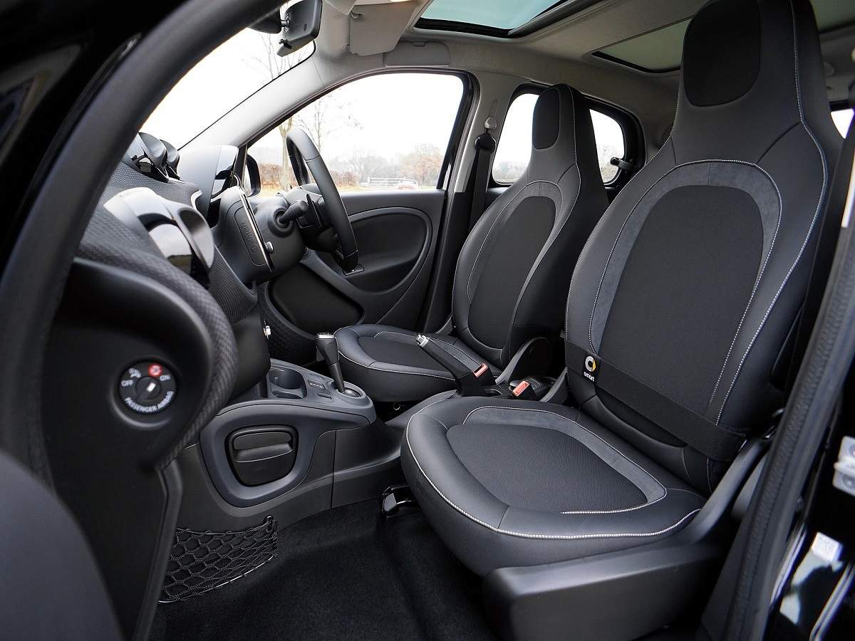 Car Interior Cleaning Products: Finest products for effective cleaning of car  interiors | Most Searched Products - Times of India