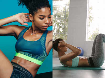 Video: Sit-ups and crunches are not the same! Here is the difference
