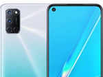 Oppo A92 smartphone launched