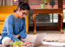 Work from home tips to be productive