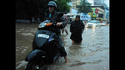 Kozhikode: Corporation to execute Mission Brahmaputra to end flooding during monsoon
