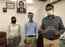 Goan start up gives face shields to Covid warriors