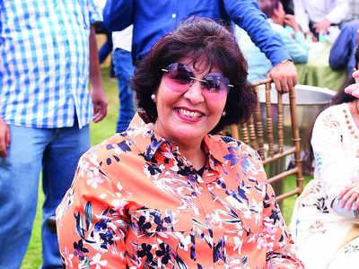 Para-athletes are getting support from abled-body sportspersons: Deepa Malik