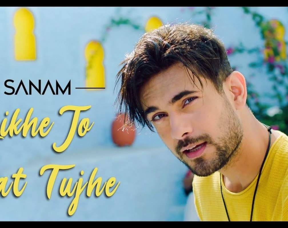 
Watch Popular Hindi Song Music Video - 'Likhe Jo Khat Tujhe' Sung By Sanam Puri
