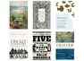 ‌Indian author shortlisted for Wolfson History Prize