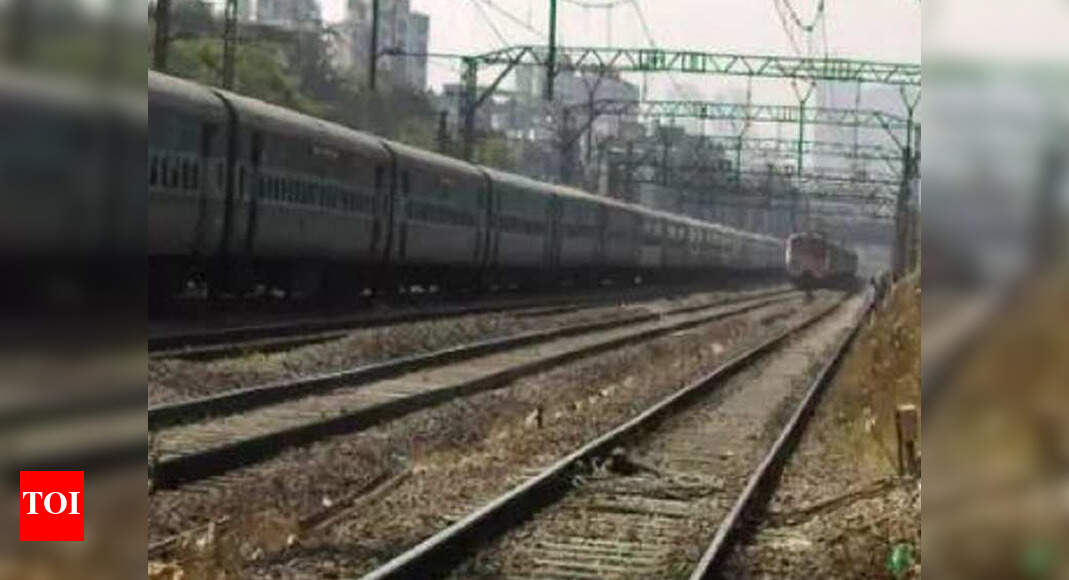 Covid-19: Karnataka urges migrants to stay back, halts trains