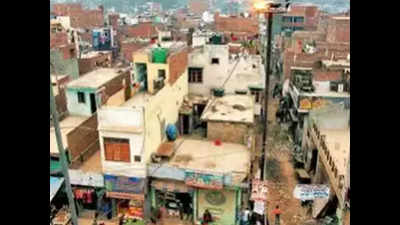 Illegal colonies: DDA to resume inspection
