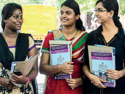 Exam syllabus to be cut 20% for Tamil Nadu engineering students