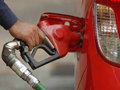 Diesel price up Rs 7, steepest ever, as Delhi govt hikes VAT