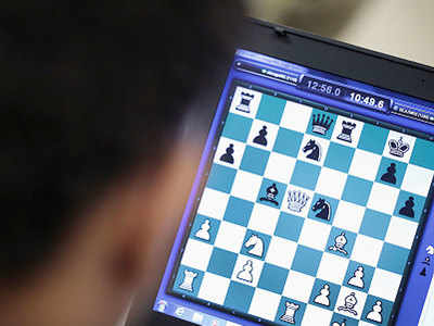 Now gear up for first online Indian chess league