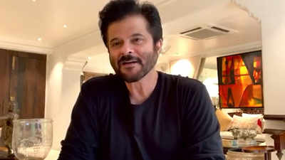 Coronavirus pandemic: Anil Kapoor urges people to donate for COVID-19 relief fund