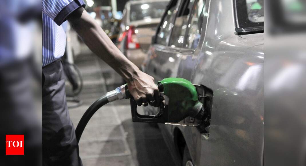 Govt hikes fuel tax, but no impact on consumers