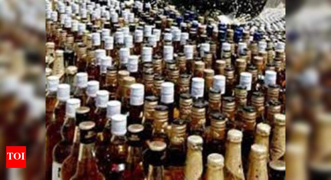 Tamil Nadu Liquor News Tamil Nadu hikes liquor prices Chennai News