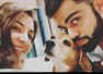 Anushka-Virat mourn the loss of pet Bruno
