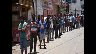 Hyderabad: Developers worried of worker exodus, dangle bonus offers