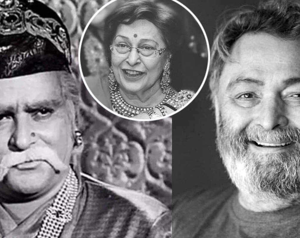 
From Prithviraj Kapoor to Rishi Kapoor, Indian cinema's first family lost three dear members to cancer
