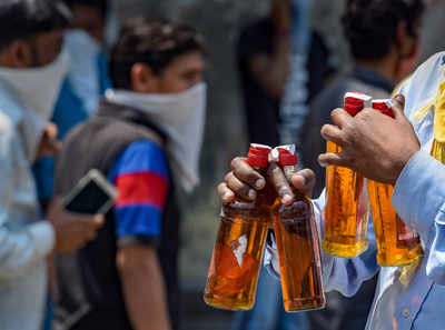 Lockdown 3.0: Moolah flows into state coffers as liquor sales soar