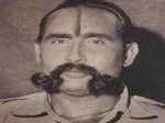 In pics: Chambal's former dacoit Mohar Singh dies at 92
