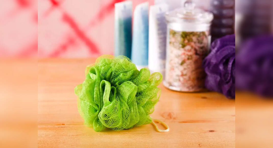 If you're using a loofah, this is what you must know