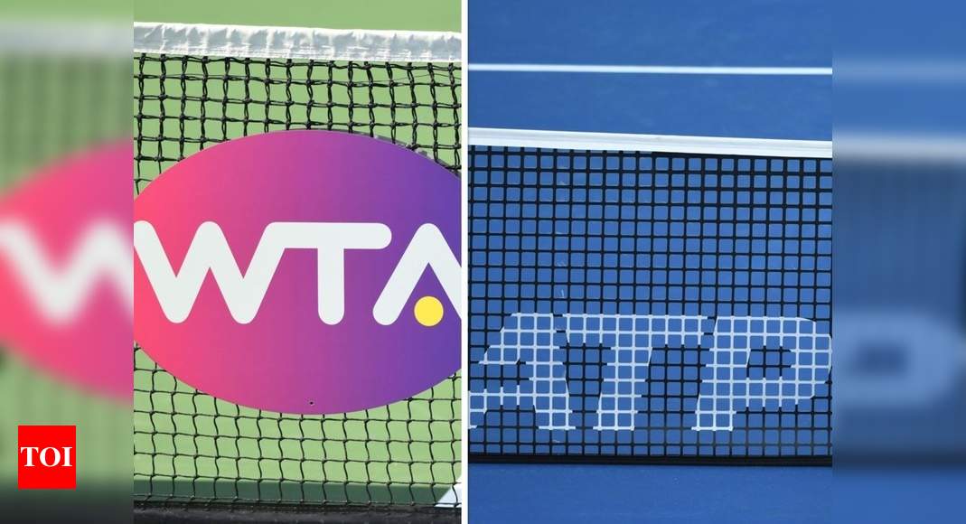 WTA chief says merger with ATP would not be 'acquisition' | Tennis News ...