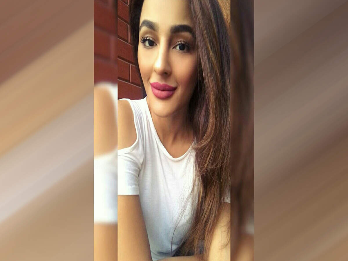 Seerat kapoor sex