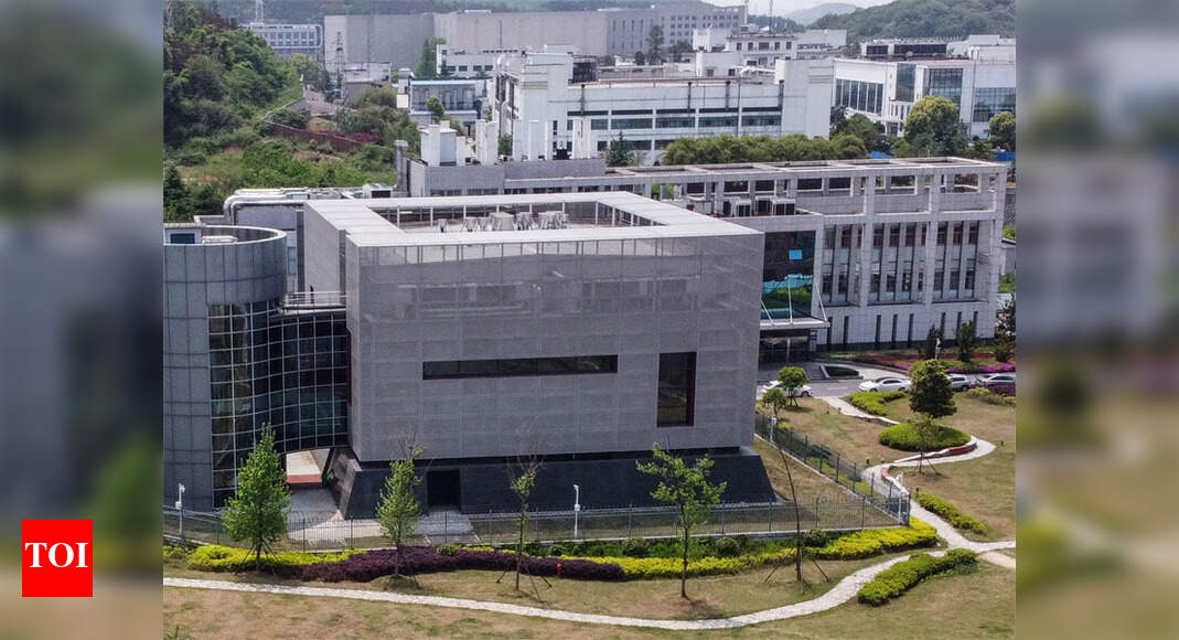 Wuhan lab and US-China spat: All you need to know